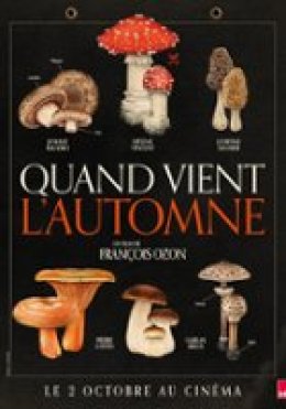 Kiedy nadchodzi jesień (2D/dubbing)