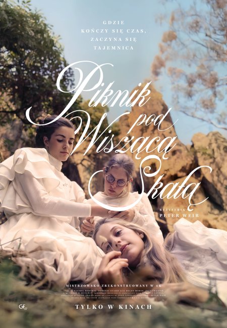 Piknik pod Wiszącą Skałą