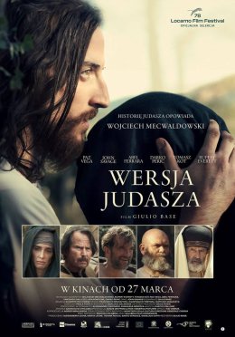 Wersja Judasza (2D/lektor)