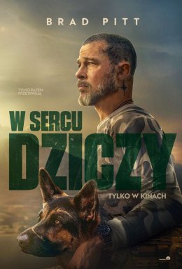 W sercu dziczy (2D/napisy)